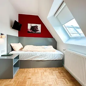 Residenz Dusseldorf