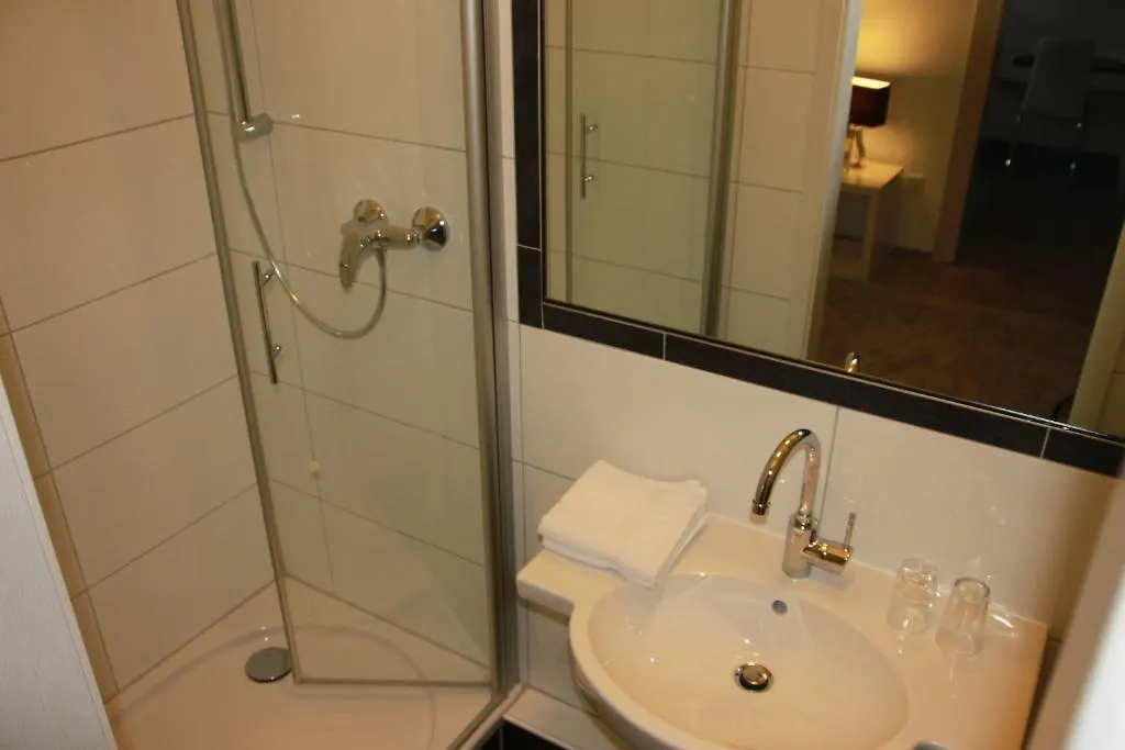 Hotel Heidelberger Hof Düsseldorf Alemania