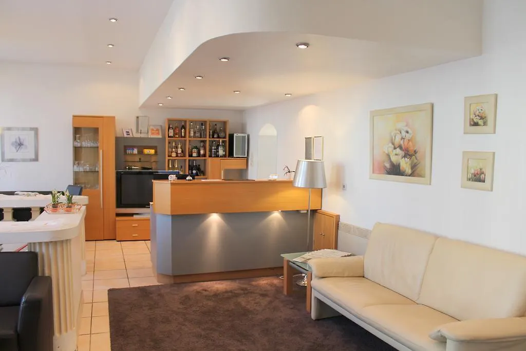 Hotel Heidelberger Hof Düsseldorf Alemania