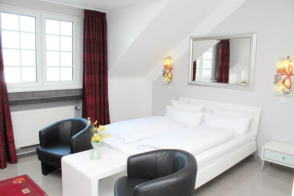 Hotel Heidelberger Hof Düsseldorf
