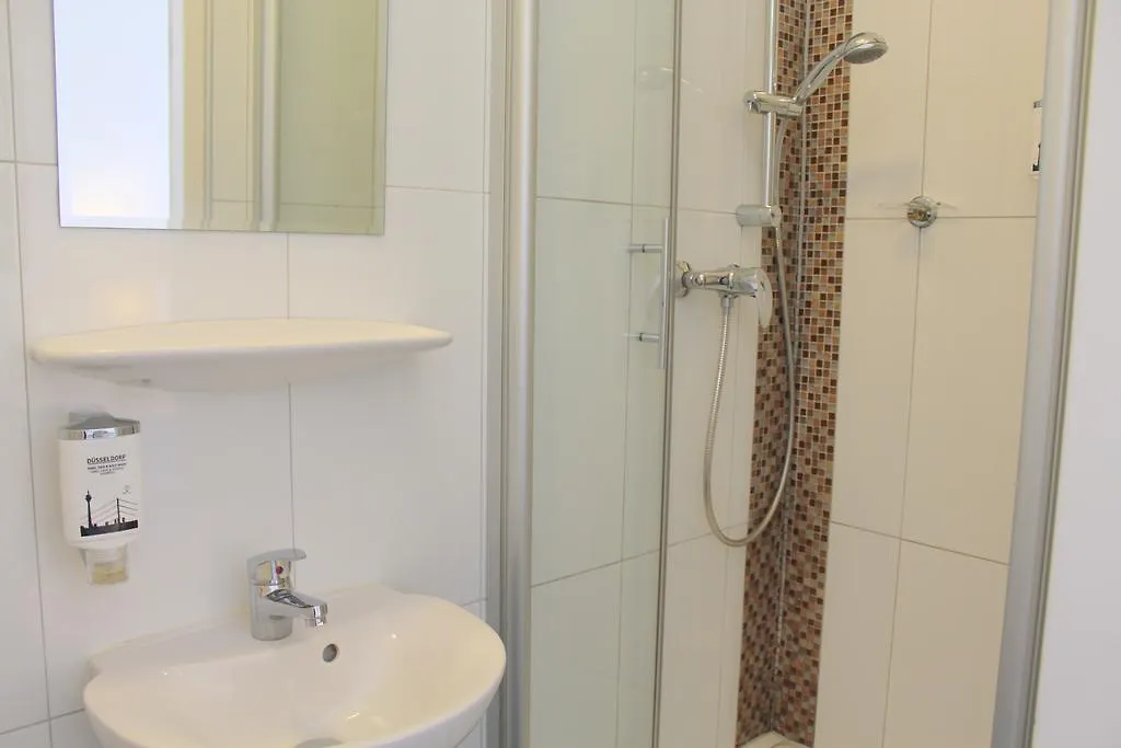 Hotel Heidelberger Hof Düsseldorf