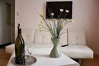 Hotel Heidelberger Hof Düsseldorf 3*,