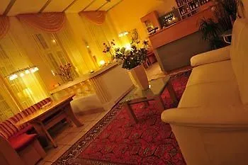 Hotel Heidelberger Hof Düsseldorf