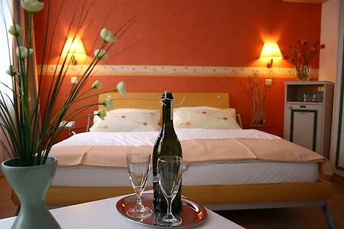 Hotel Heidelberger Hof Düsseldorf