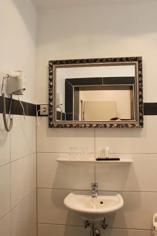 Hotel Heidelberger Hof Düsseldorf 3*,  Alemania