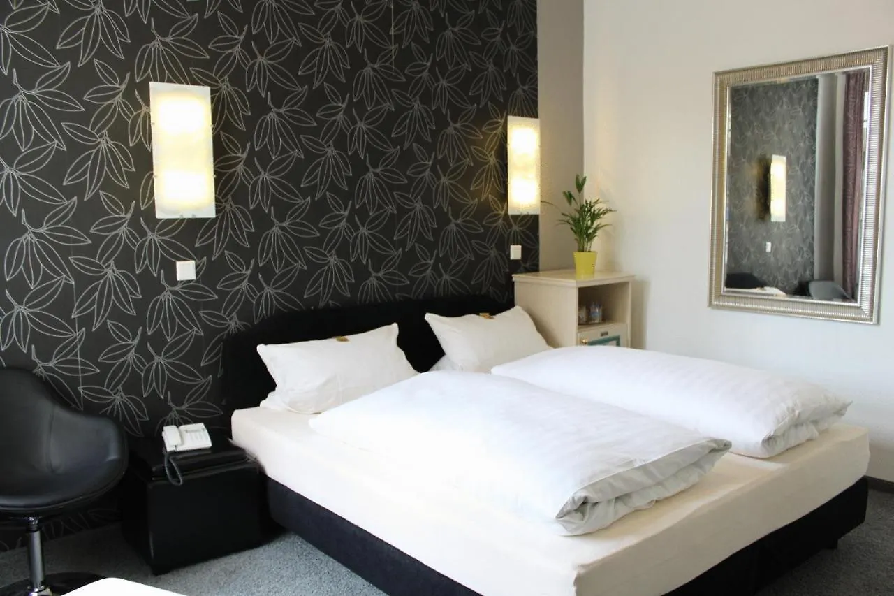 Hotel Heidelberger Hof Dusseldorf 3*,