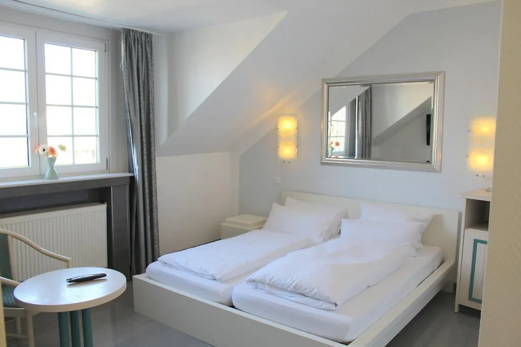 Hotel Heidelberger Hof Dusseldorf Germany