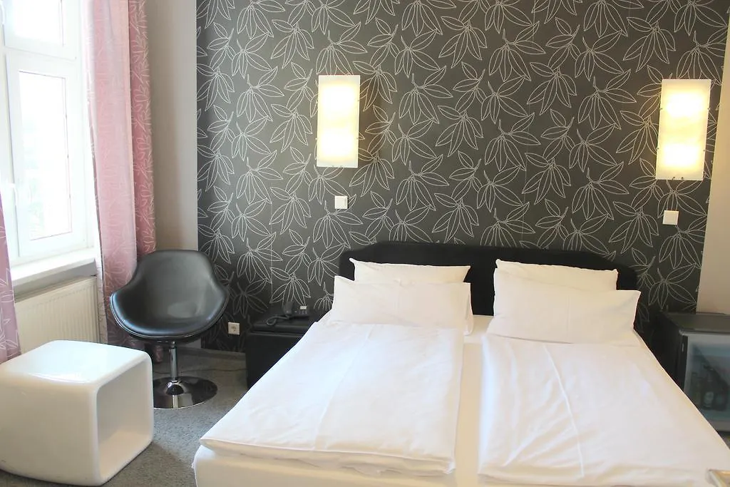 Hotel Heidelberger Hof Dusseldorf