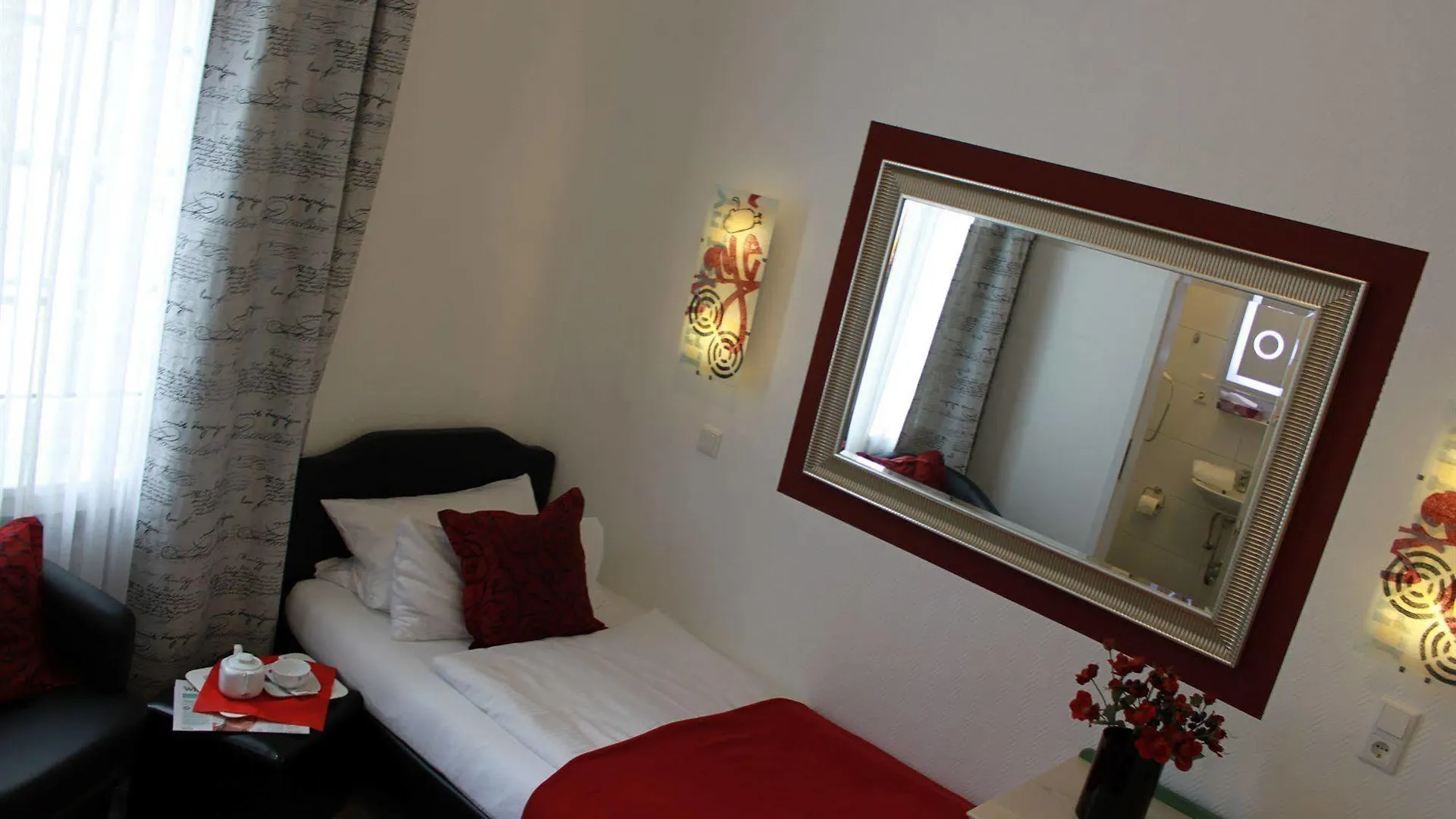 Hotel Heidelberger Hof Dusseldorf